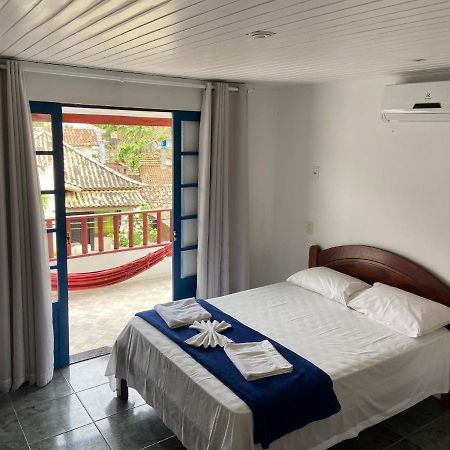 Tortuguita Ossos - Suites Búzios Exterior foto