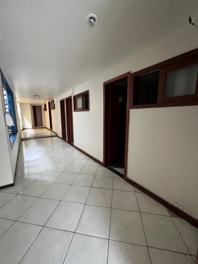 Tortuguita Ossos - Suites Búzios Exterior foto