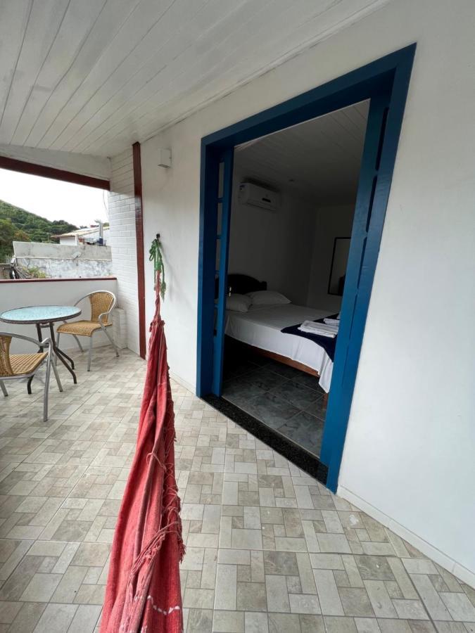 Tortuguita Ossos - Suites Búzios Exterior foto