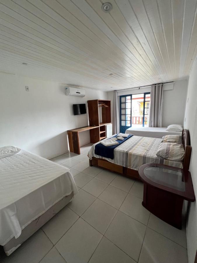Tortuguita Ossos - Suites Búzios Exterior foto