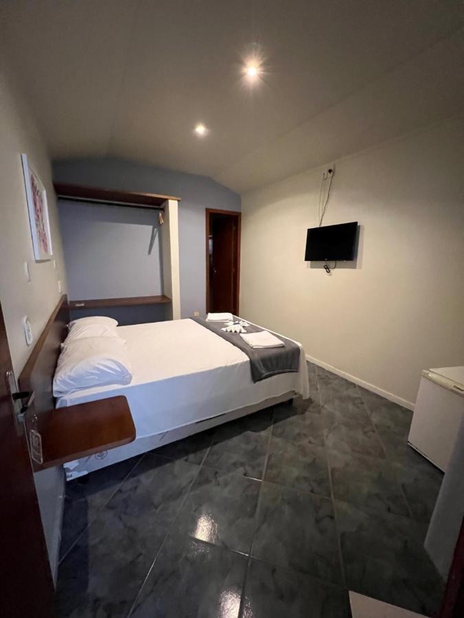 Tortuguita Ossos - Suites Búzios Exterior foto
