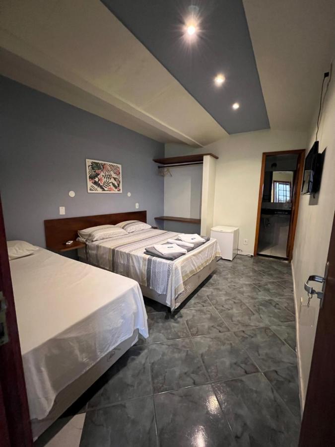 Tortuguita Ossos - Suites Búzios Exterior foto