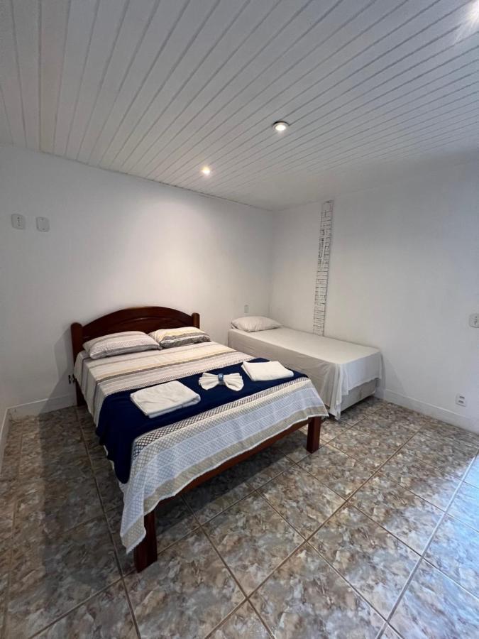 Tortuguita Ossos - Suites Búzios Exterior foto