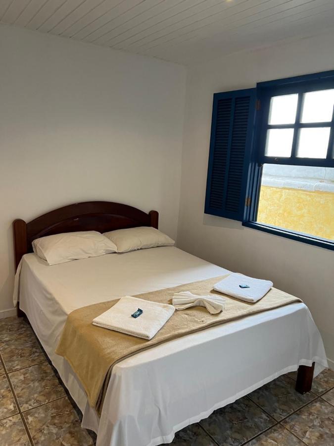 Tortuguita Ossos - Suites Búzios Exterior foto